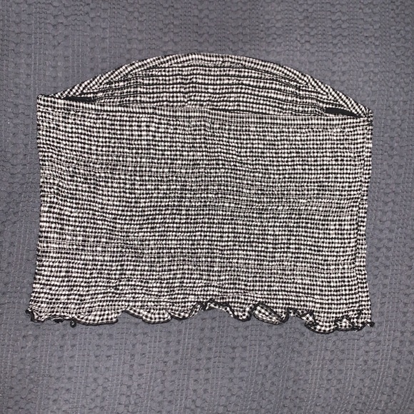 Bando top - Picture 2 of 2